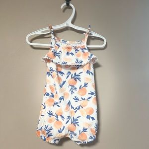 Joe Fresh- Romper